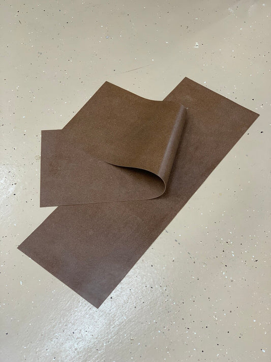 13" x 37" Cork Rubber vise liner