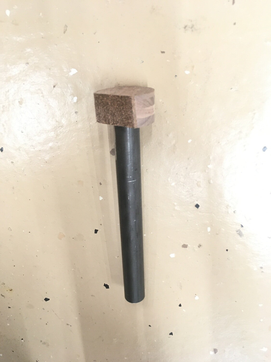 12" Bench Dog Post and Magnet (2 pack)
