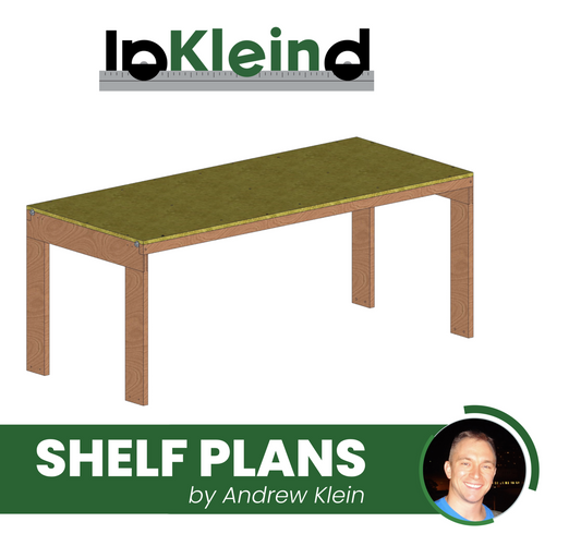 Strong Budget Shelf Plans