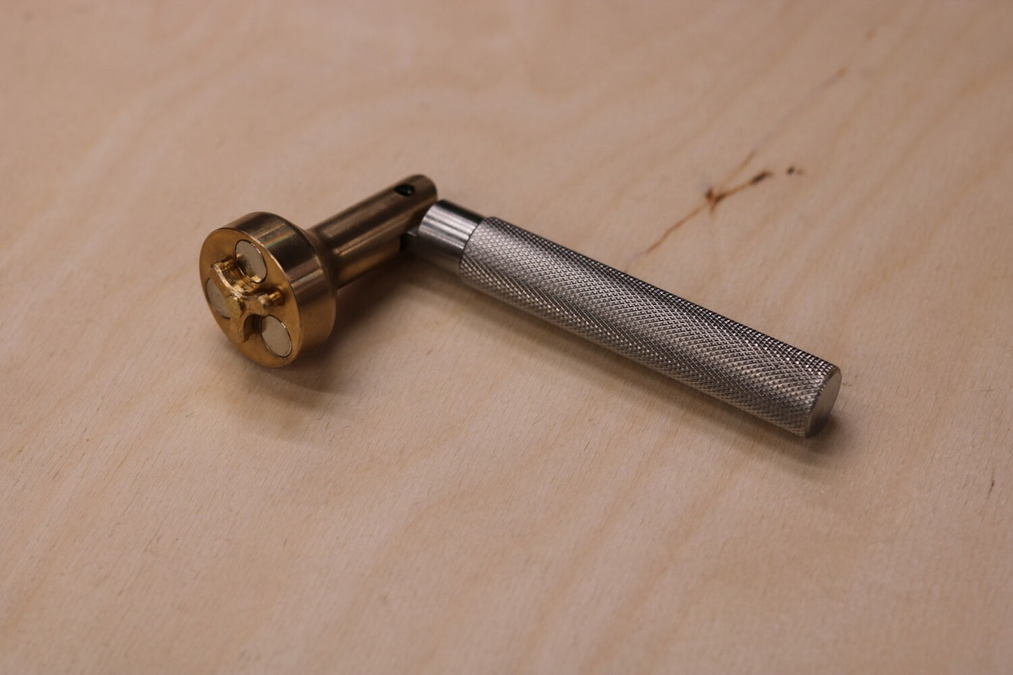 Pika Screw Large Driver
