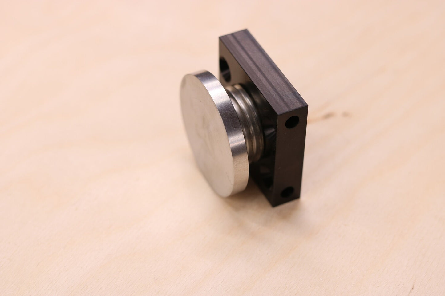 Legacy Pika Screw Nut