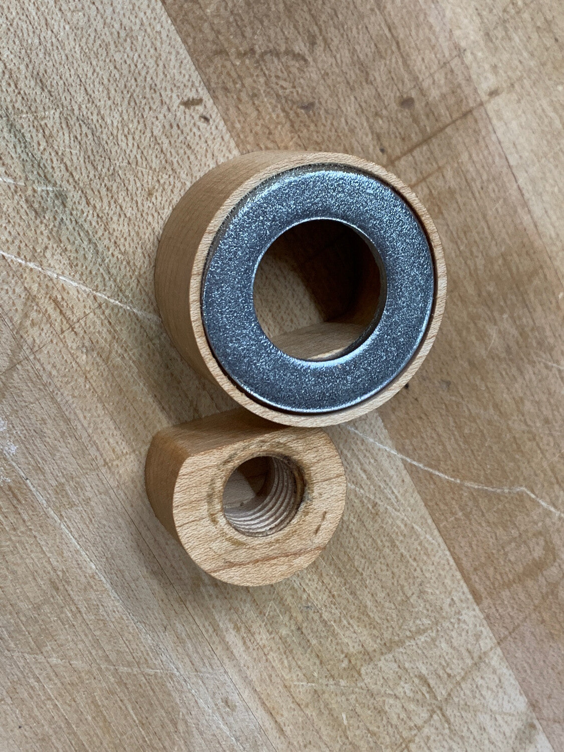 Inkleind Dog Top - 4 Pack