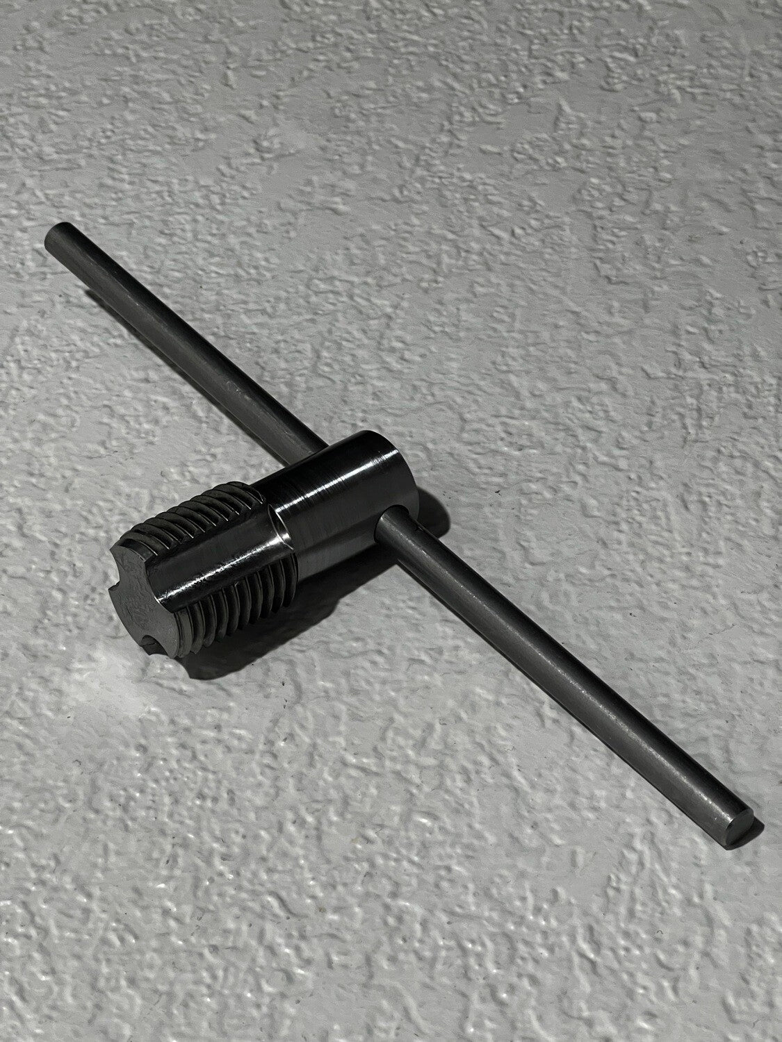 1 1/4"-8 Pika Screw Thread Tap