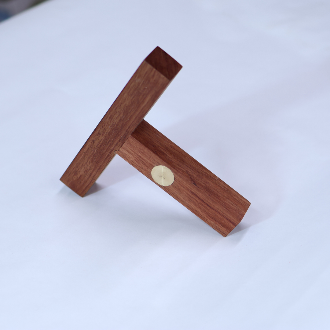 Pika Lock Tenon (Presale)