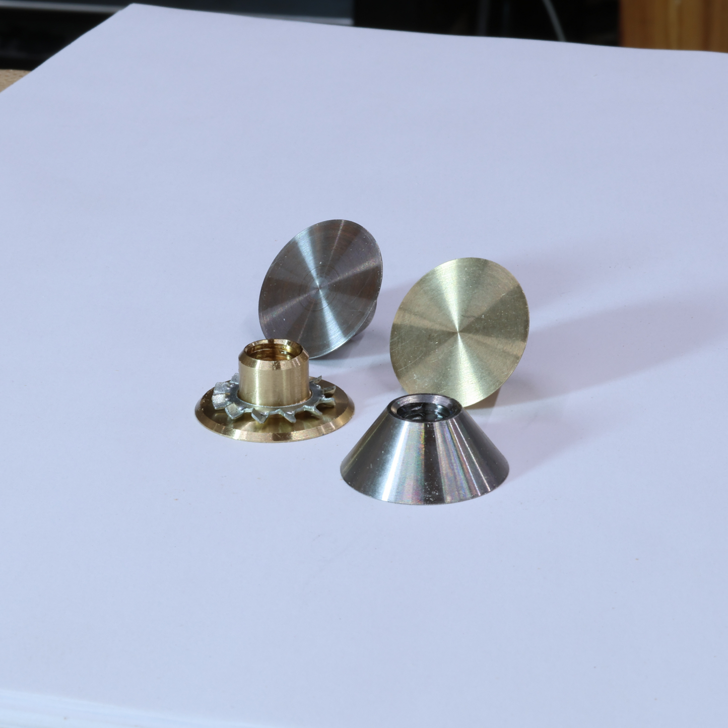 Pika Screw Nut (Presale)