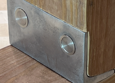 Pika Cap Screws and Accessories