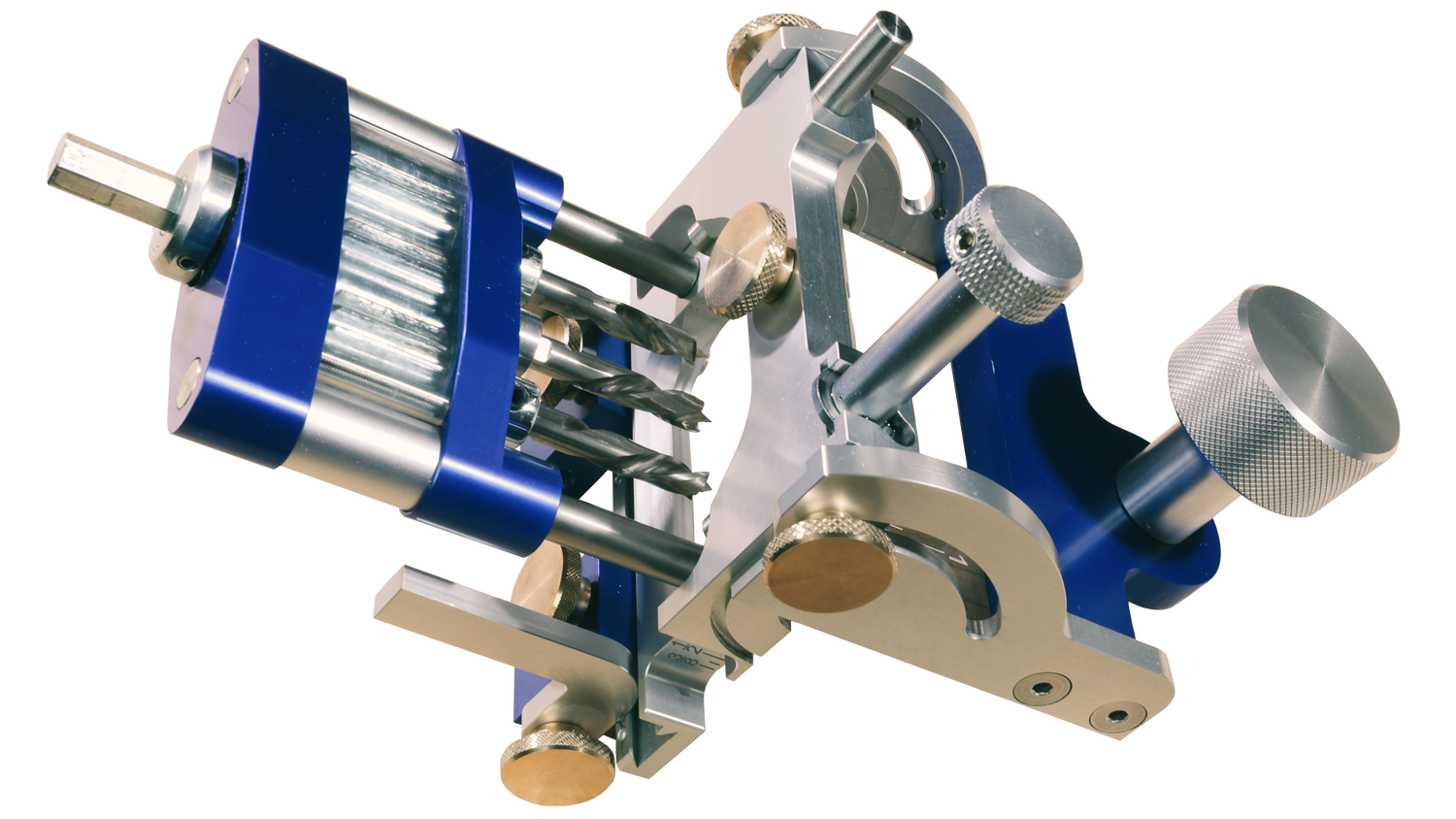 Trinity Joinery System