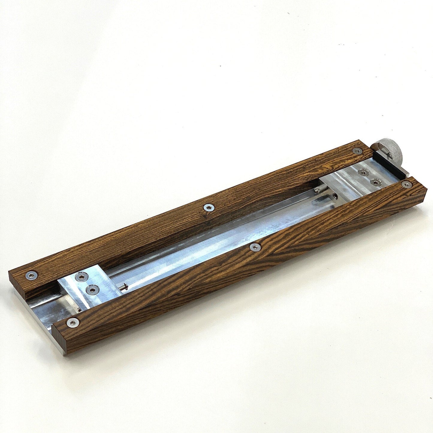 Pencil Making Tool STEP files