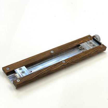 Pencil Making Tool STEP files