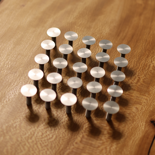 5/16"-18 Pika Screw (1 1/4”) - 25 Pack