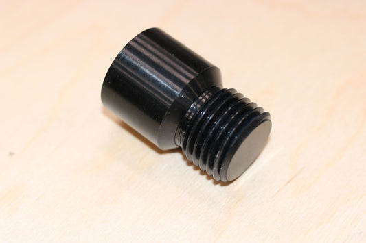1 1/4"-8 Pika Screw Extension (2")