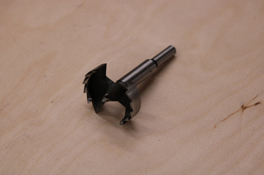 1 1/4"-8 Pika Screw Recess Bit