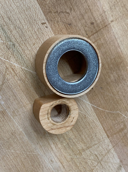 Inkleind Dog Top - 4 Pack