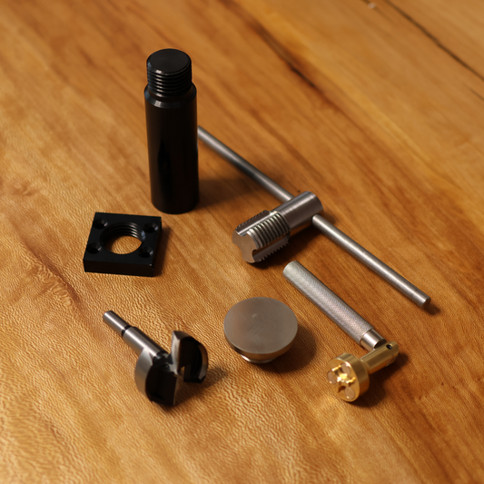 Original Pika Screw Kit
