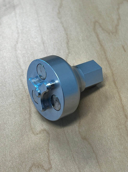 Pika Screw Large Bit