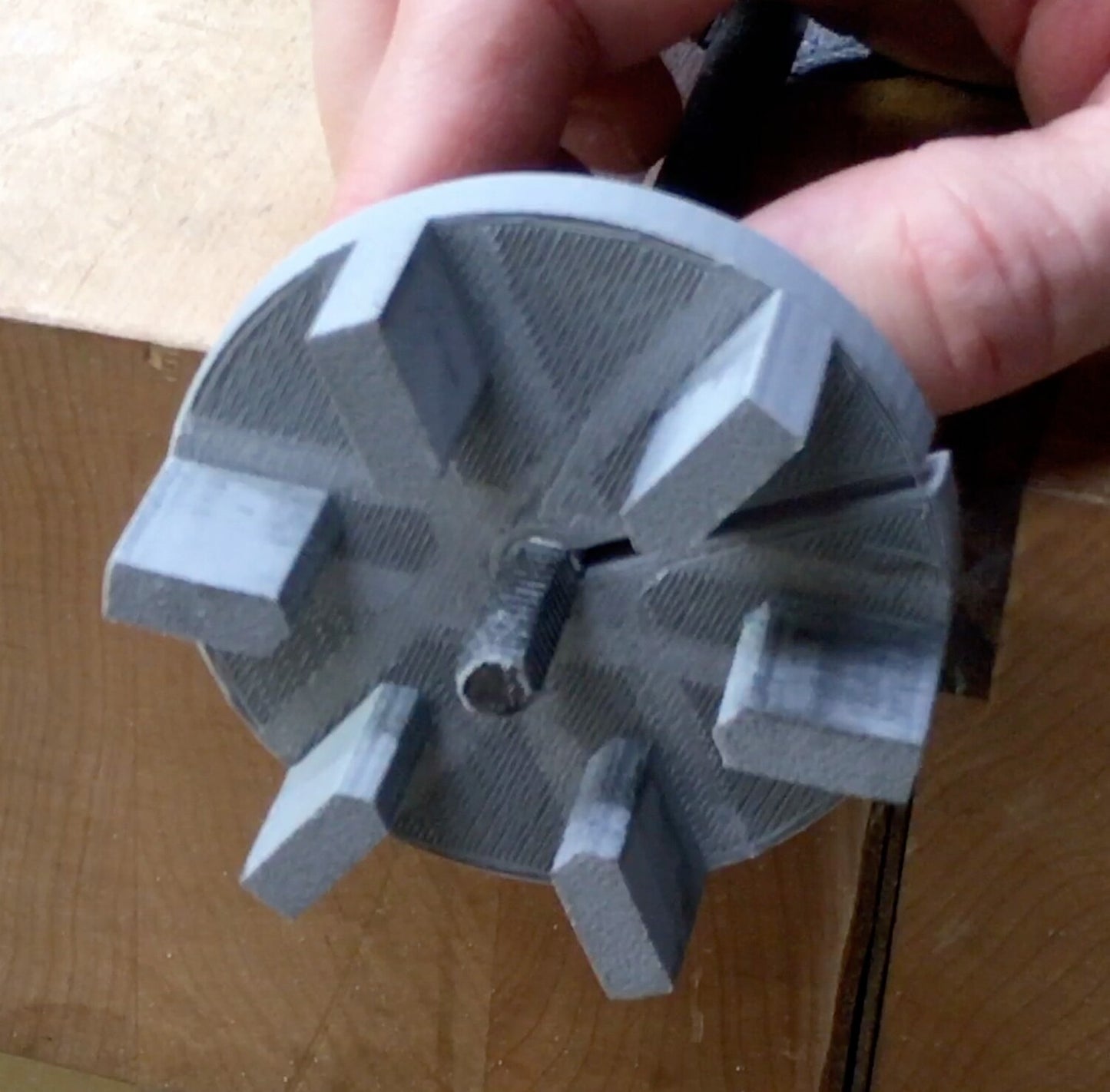 Hexagon File Guide