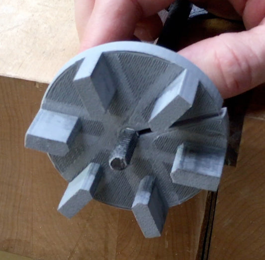 Hexagon File Guide