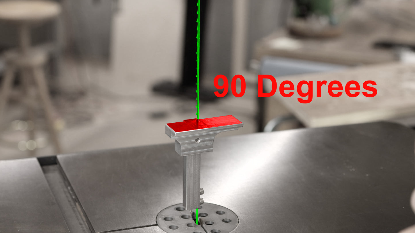 Blade Square (Presale)