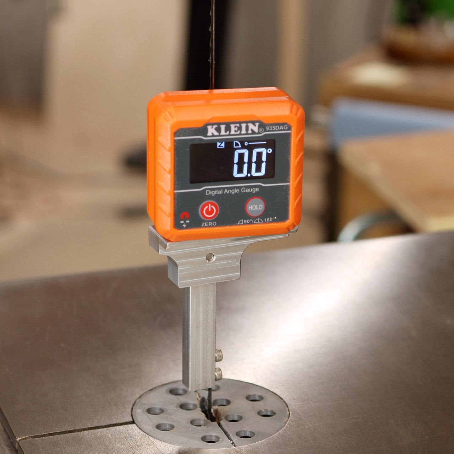 Blade Square (Presale)