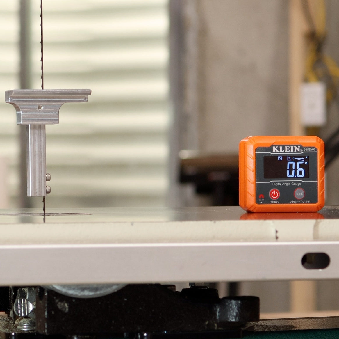 Blade Square (Presale)