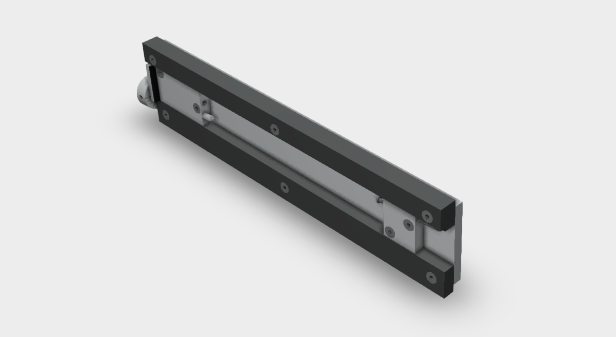 Pencil Making Tool STEP files