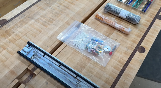 Final Pencil Mega Kit