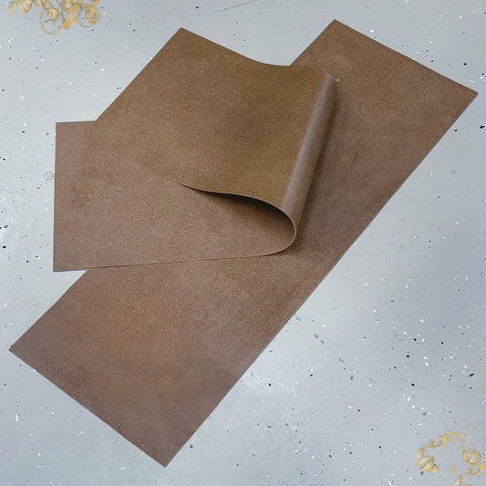10" x 30" Cork Rubber vise liner