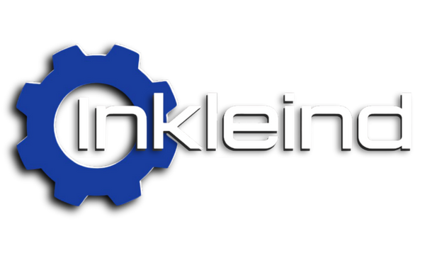 Inkleind